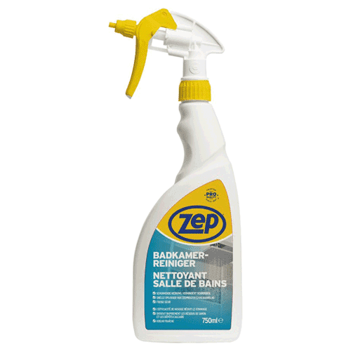 ZEP badkamerreiniger