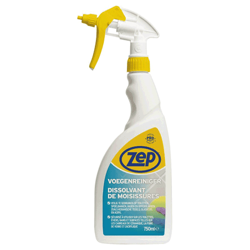 ZEP voegenreiniger