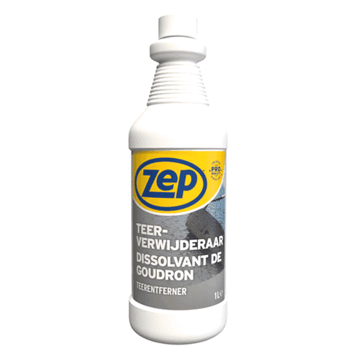 ZEP teerverwijderaar