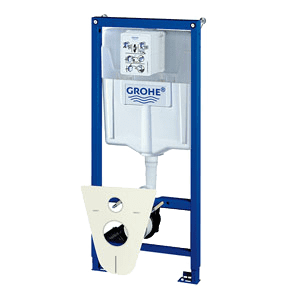 GROHE Rapid SL inbouwreservoir hoog