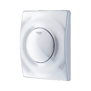 GROHE bedieningspaneel Rapid SL Surf