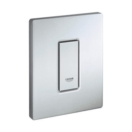 GROHE Skate Cosmopolitan bedieningspaneel RVS