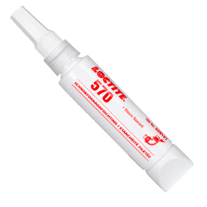 Loctite 570 schroefdraadafdichting
