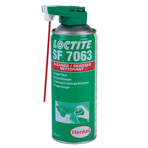 Loctite 7063 reiniger