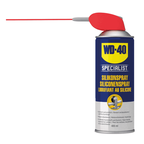 Spray