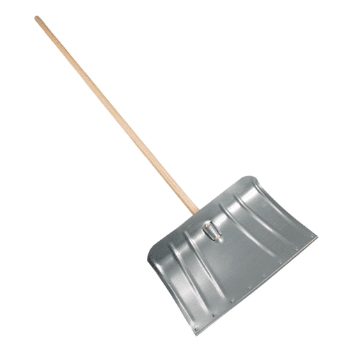 Sneeuwschep
