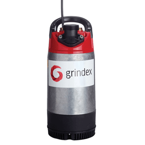 611043 GRX pomp Mini 1F 230V 1,2w