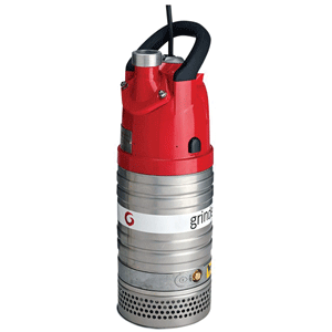611045 GRX pomp Minex Lite 1F 230V 1,1kw