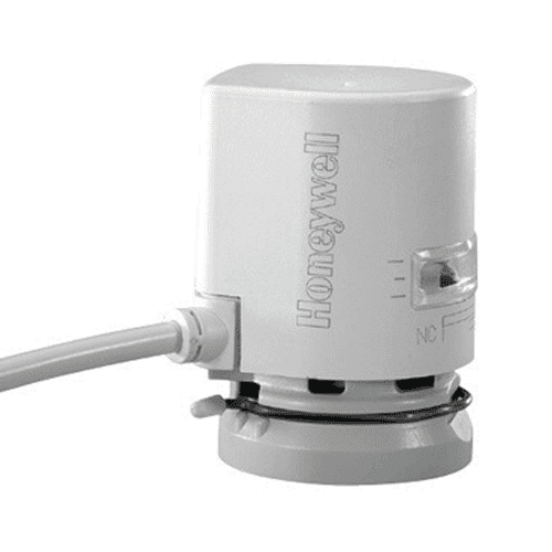 Honeywell Home thermal servomotor 24V