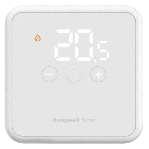 Honeywell Home room thermostat DTS4