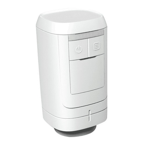 Honeywell Home EvoHome thermostat valve HR91