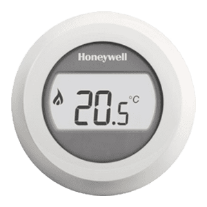 Thermostaten en regelingen