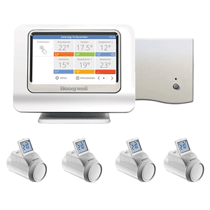612021 HW EvoH pakket connect wifi