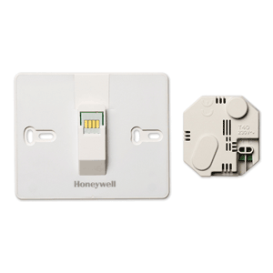 612024 HW EvoH wandmon.plaat + voed. wifi