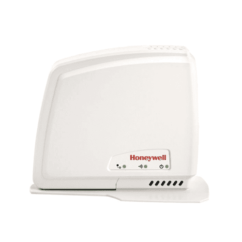 Honeywell Home Evohome internet gateway