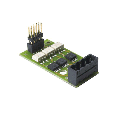 Honeywell Home expansion module