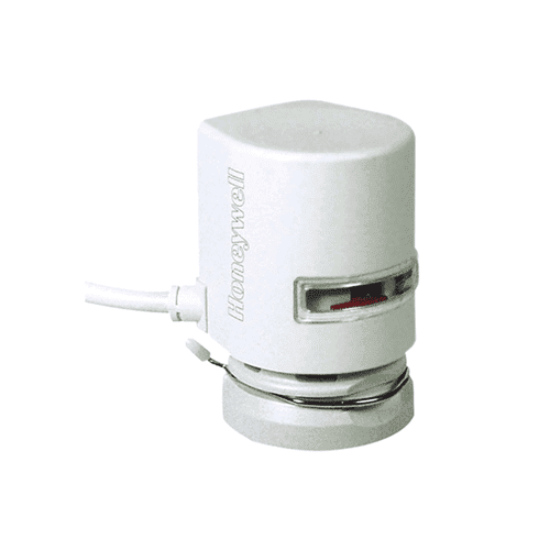 Honeywell Home thermal motor