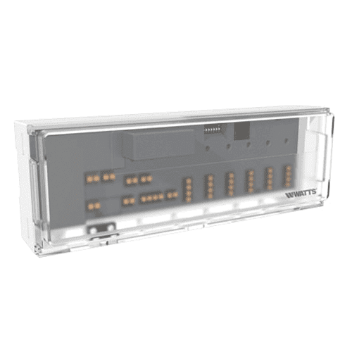 Watts Vision® 2.0® 2.0 Master connection module heating & cooling, wireless RF