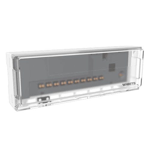 Watts Vision® 2.0 module heating/cooling, wireless RF