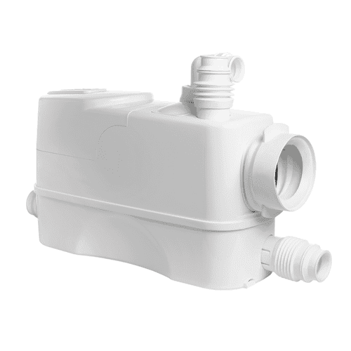 DAB Genix WL 130 fecaliënvermaler