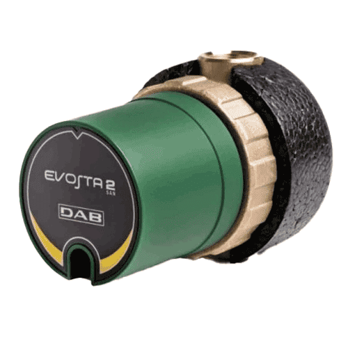DAB Evosta 2 elektronische tapwaterpomp R/V
