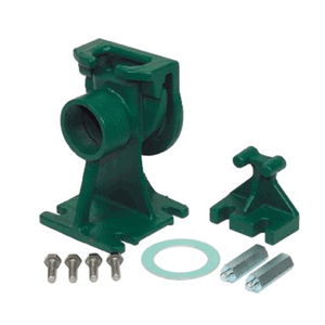 DAB DSD 2, geleidesysteem