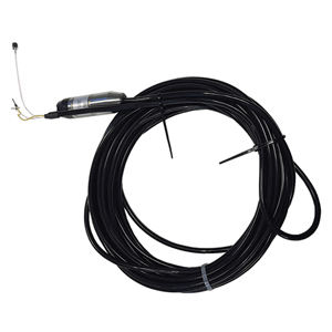 DAB niveausonde + 10m kabel