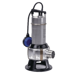 Grundfos rioolwaterpomp 230V, AP50B