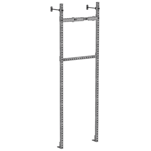 Inventum montageframe