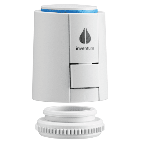 Inventum ComfortZone thermische motor