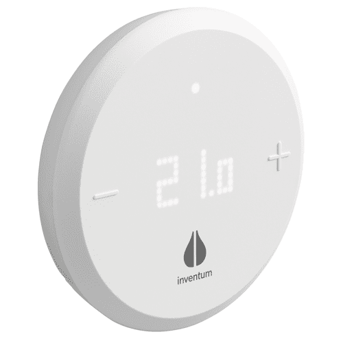 Inventum EVA thermostaat
