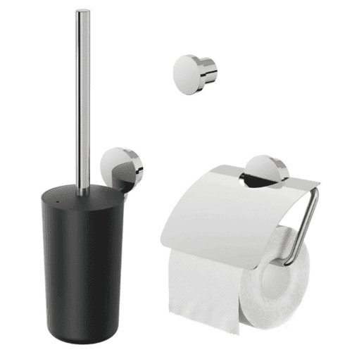 Geesa Opaal Collectie accessoireset