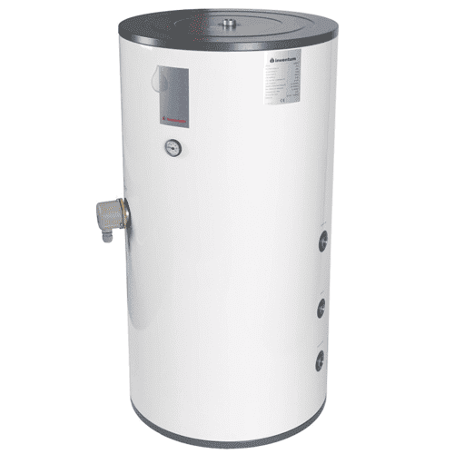 Inventum MAXTANK boiler for heat pump HPB