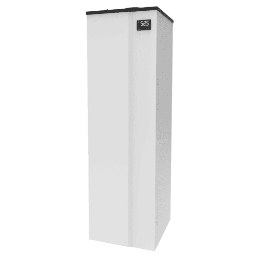 Inventum warmtepomp boiler Ecoheat