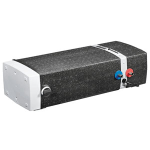 Inventum plint water heater Q-line