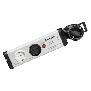 Inventum CombiSwitch for Q-line kitchen water heaters