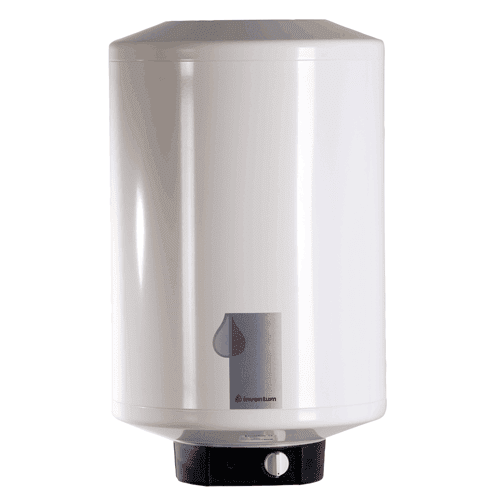 614538 INV EDR51 2-span boiler regelbaar