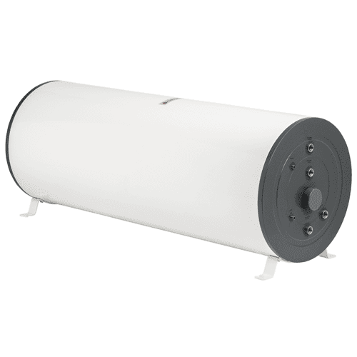 Inventum MAXTANK boiler for heat pump horizontal HPB