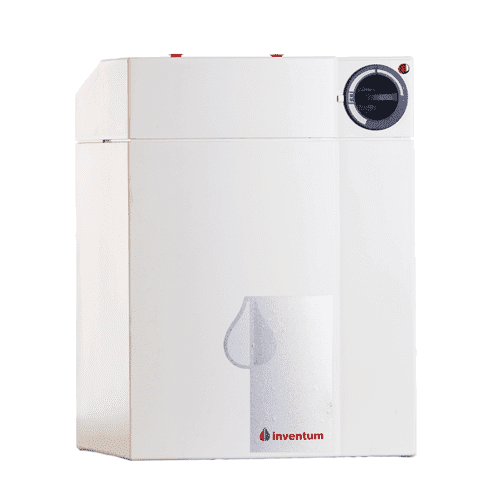 Inventum EDR kitchen water heater
