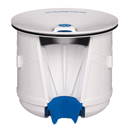 Mr. Friendly sifon filter voor watervrij urinoir