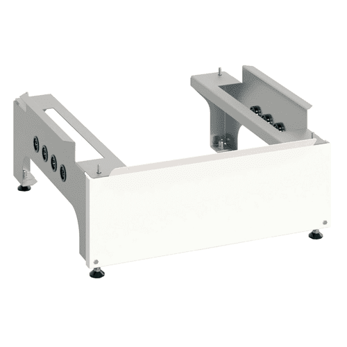 Itho Daalderop vloerframe t.b.v. WPV 3G voorraadvat