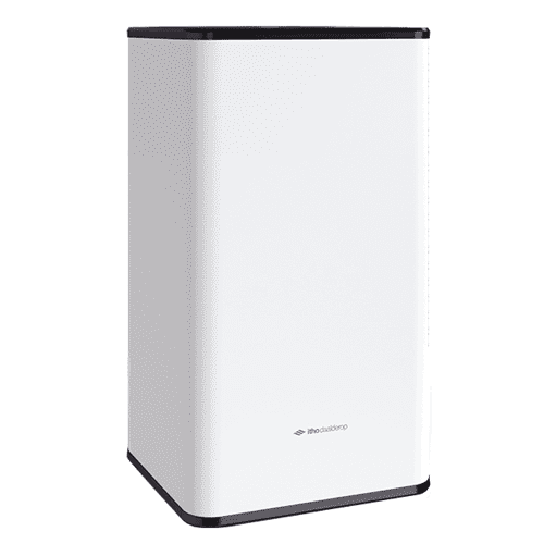 Itho Daalderop warmtepomp voorraadvat WPV 3G