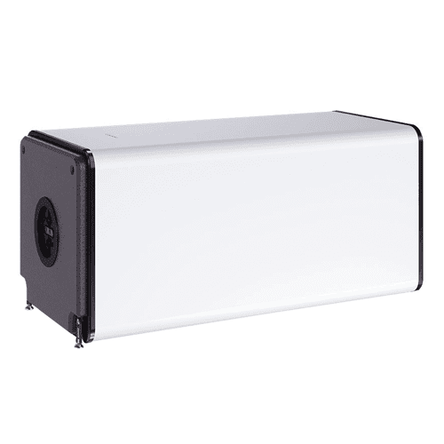 Itho Daalderop warmtepomp voorraadvat WPV horizontaal 3G