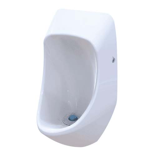 Urimat ECO watervrij urinoir