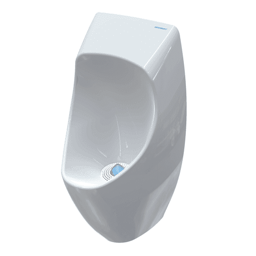Urimat Ceramic 20 watervrij urinoir