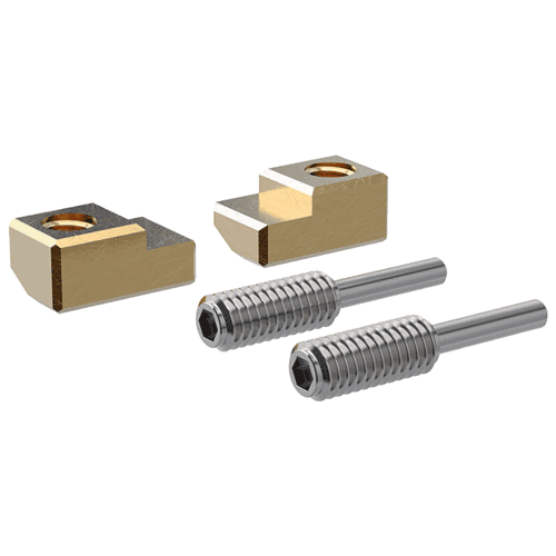 Geberit diefstalbeveiliging voor Sigma 80