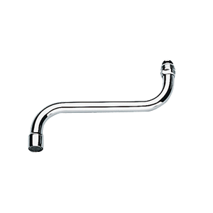 GROHE Costa uitloop model S