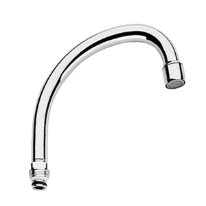 GROHE Costa uitloop model HU