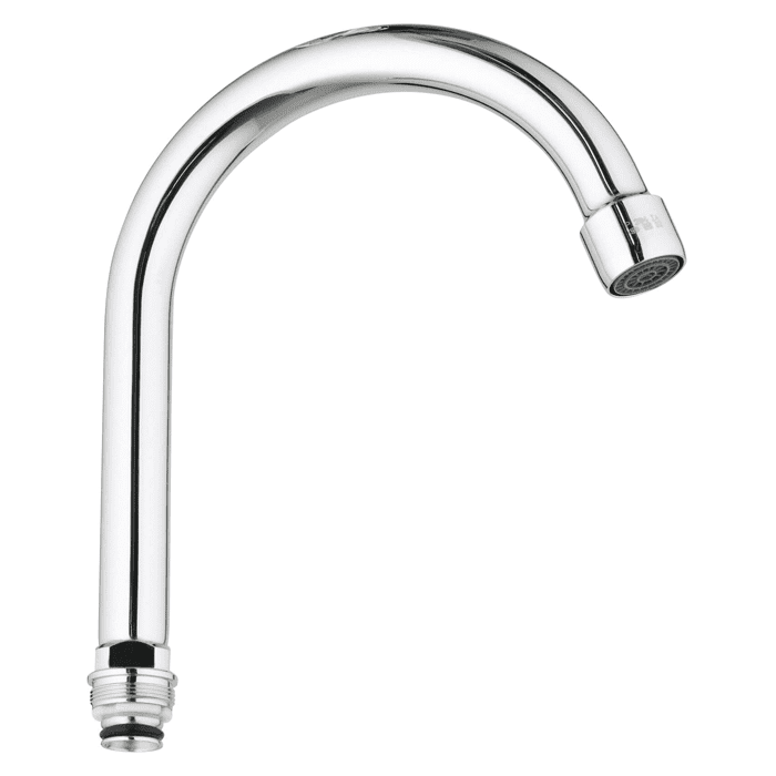 GROHE Costa-L uitloop, bu.dr.