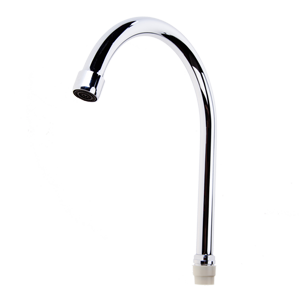GROHE Costa-L hoge uitloop